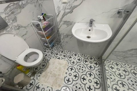 Leilighet  i Mahmutlar, Antalya, Tyrkia Nr. 208919 - 17