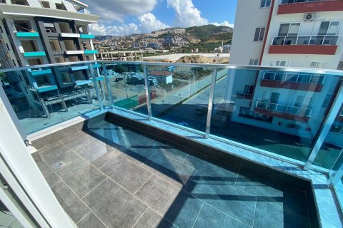 Продажа квартиры  в Аланье, Анталье, Турция 2 комн., 50м2, №208920 – фото 15