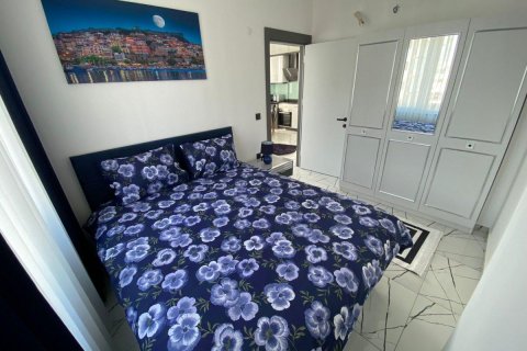 Продажа квартиры  в Аланье, Анталье, Турция 2 комн., 50м2, №208920 – фото 12