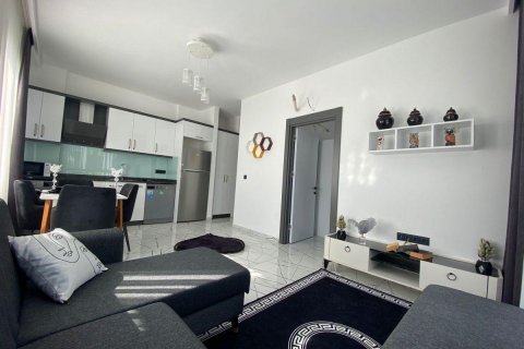 Продажа квартиры  в Аланье, Анталье, Турция 2 комн., 50м2, №208920 – фото 8