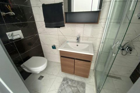 Продажа квартиры  в Аланье, Анталье, Турция 2 комн., 50м2, №208920 – фото 13