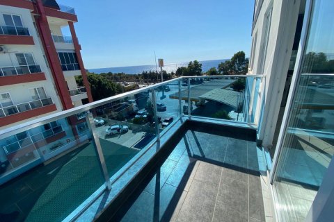 Продажа квартиры  в Аланье, Анталье, Турция 2 комн., 50м2, №208920 – фото 14