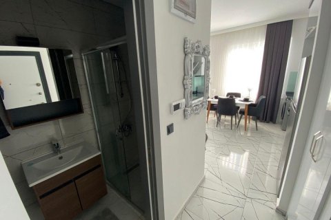 Продажа квартиры  в Аланье, Анталье, Турция 2 комн., 50м2, №208920 – фото 10