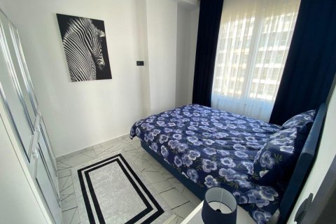 Продажа квартиры  в Аланье, Анталье, Турция 2 комн., 50м2, №208920 – фото 11