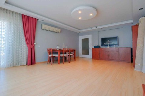 Продажа квартиры  в Коньяалты, Анталье, Турция 3+1, 160м2, №210345 – фото 1