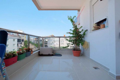 Продажа квартиры  в Коньяалты, Анталье, Турция 3+1, 160м2, №210345 – фото 3