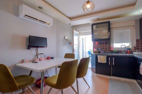 Продажа квартиры  в Коньяалты, Анталье, Турция 3+1, 160м2, №210345 – фото 2