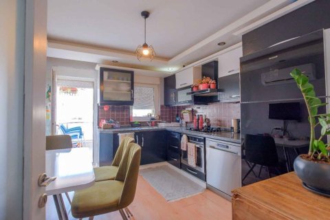 Продажа квартиры  в Коньяалты, Анталье, Турция 3+1, 160м2, №210345 – фото 7