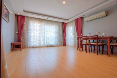 Продажа квартиры  в Коньяалты, Анталье, Турция 3+1, 160м2, №210345 – фото 5