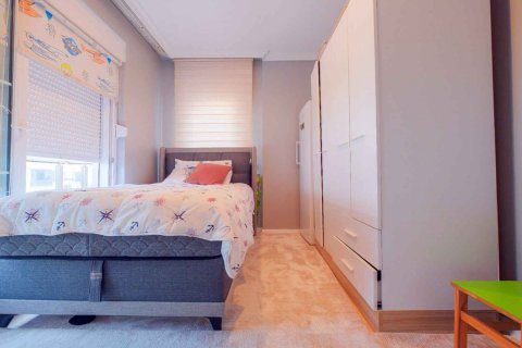 Продажа квартиры  в Коньяалты, Анталье, Турция 3+1, 160м2, №210345 – фото 8