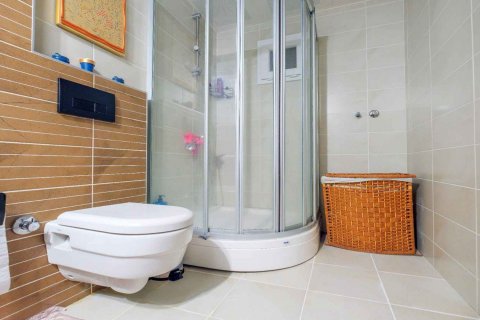 Продажа квартиры  в Коньяалты, Анталье, Турция 3+1, 160м2, №210345 – фото 4