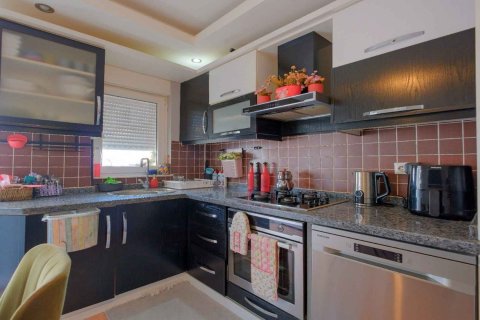 Продажа квартиры  в Коньяалты, Анталье, Турция 3+1, 160м2, №210345 – фото 11