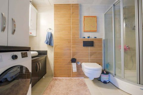 Продажа квартиры  в Коньяалты, Анталье, Турция 3+1, 160м2, №210345 – фото 9