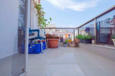 Продажа квартиры  в Коньяалты, Анталье, Турция 3+1, 160м2, №210345 – фото 12