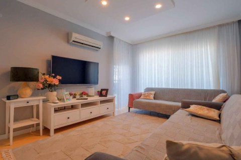 Продажа квартиры  в Коньяалты, Анталье, Турция 3+1, 160м2, №210345 – фото 13