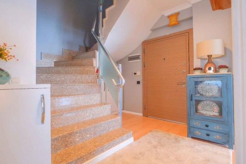 Продажа квартиры  в Коньяалты, Анталье, Турция 3+1, 160м2, №210345 – фото 10