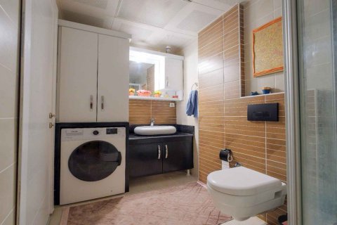 Продажа квартиры  в Коньяалты, Анталье, Турция 3+1, 160м2, №210345 – фото 14