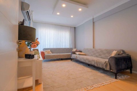 Продажа квартиры  в Коньяалты, Анталье, Турция 3+1, 160м2, №210345 – фото 15