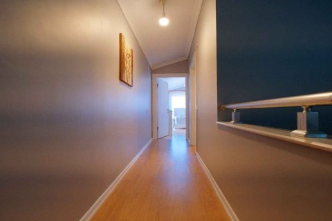 Продажа квартиры  в Коньяалты, Анталье, Турция 3+1, 160м2, №210345 – фото 17