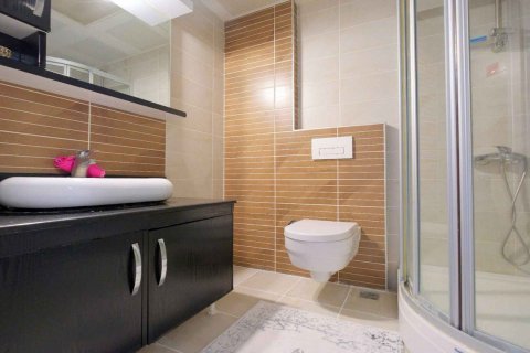 Продажа квартиры  в Коньяалты, Анталье, Турция 3+1, 160м2, №210345 – фото 19