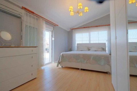 Продажа квартиры  в Коньяалты, Анталье, Турция 3+1, 160м2, №210345 – фото 21