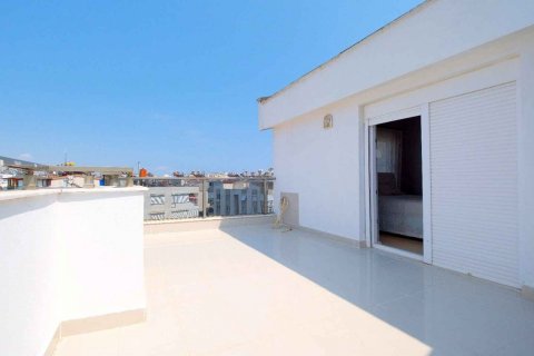 Продажа квартиры  в Коньяалты, Анталье, Турция 3+1, 160м2, №210345 – фото 24