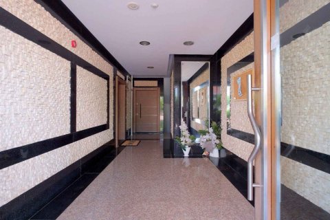 Продажа квартиры  в Коньяалты, Анталье, Турция 3+1, 160м2, №210345 – фото 22