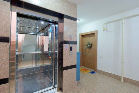 Продажа квартиры  в Коньяалты, Анталье, Турция 3+1, 160м2, №210345 – фото 20