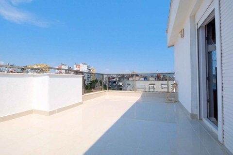 Продажа квартиры  в Коньяалты, Анталье, Турция 3+1, 160м2, №210345 – фото 25