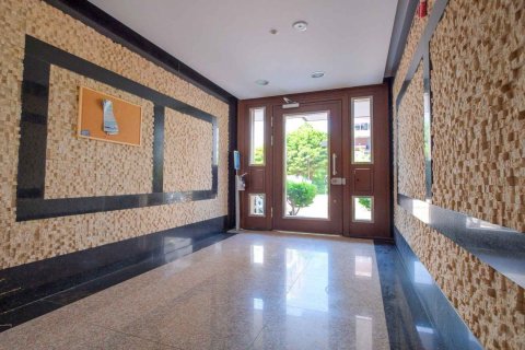 Продажа квартиры  в Коньяалты, Анталье, Турция 3+1, 160м2, №210345 – фото 26