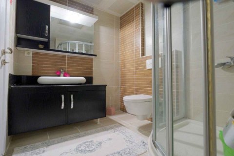 Продажа квартиры  в Коньяалты, Анталье, Турция 3+1, 160м2, №210345 – фото 28