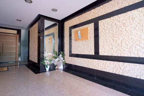 Продажа квартиры  в Коньяалты, Анталье, Турция 3+1, 160м2, №210345 – фото 29