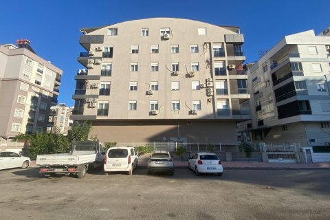 Продажа квартиры  в Муратпаше, Анталье, Турция 3+1, 140м2, №210347 – фото 1