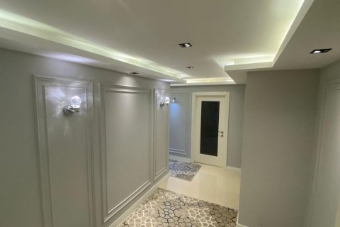 Продажа квартиры  в Муратпаше, Анталье, Турция 3+1, 140м2, №210347 – фото 2