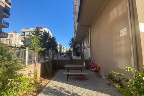 Продажа квартиры  в Муратпаше, Анталье, Турция 3+1, 140м2, №210347 – фото 5