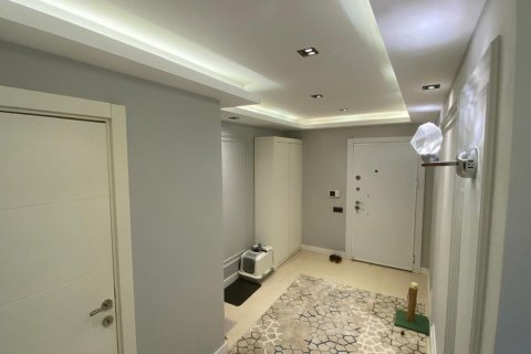 Продажа квартиры  в Муратпаше, Анталье, Турция 3+1, 140м2, №210347 – фото 3