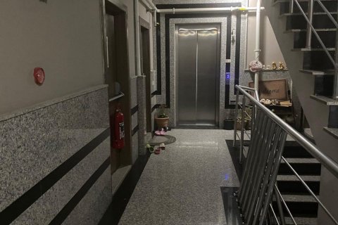 Продажа квартиры  в Муратпаше, Анталье, Турция 3+1, 140м2, №210347 – фото 6