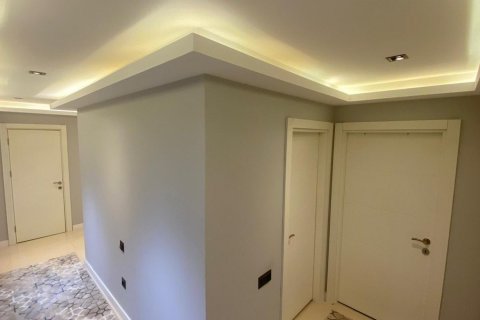 Продажа квартиры  в Муратпаше, Анталье, Турция 3+1, 140м2, №210347 – фото 10