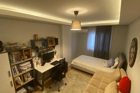 Продажа квартиры  в Муратпаше, Анталье, Турция 3+1, 140м2, №210347 – фото 13