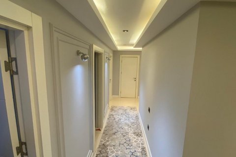 Продажа квартиры  в Муратпаше, Анталье, Турция 3+1, 140м2, №210347 – фото 17