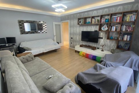 Продажа квартиры  в Муратпаше, Анталье, Турция 3+1, 140м2, №210347 – фото 14