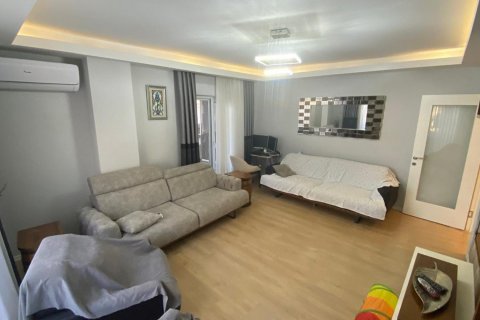 Продажа квартиры  в Муратпаше, Анталье, Турция 3+1, 140м2, №210347 – фото 11