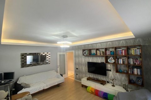 Продажа квартиры  в Муратпаше, Анталье, Турция 3+1, 140м2, №210347 – фото 15