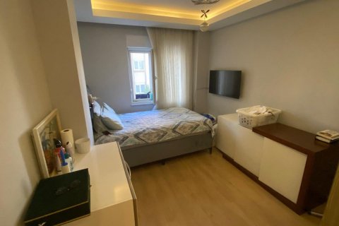 Продажа квартиры  в Муратпаше, Анталье, Турция 3+1, 140м2, №210347 – фото 16