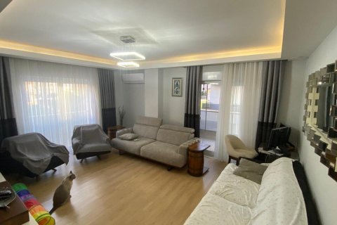 Продажа квартиры  в Муратпаше, Анталье, Турция 3+1, 140м2, №210347 – фото 20