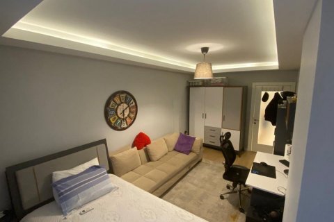 Продажа квартиры  в Муратпаше, Анталье, Турция 3+1, 140м2, №210347 – фото 21