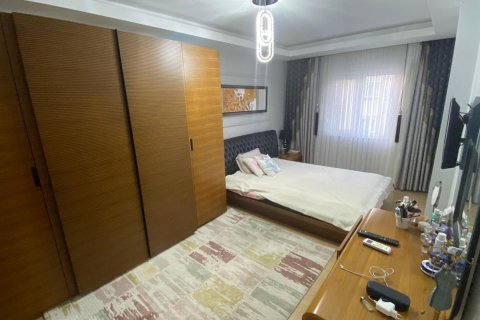 Продажа квартиры  в Муратпаше, Анталье, Турция 3+1, 140м2, №210347 – фото 18