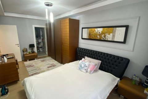 Продажа квартиры  в Муратпаше, Анталье, Турция 3+1, 140м2, №210347 – фото 22