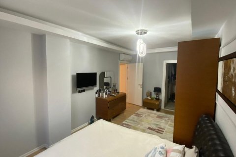 Продажа квартиры  в Муратпаше, Анталье, Турция 3+1, 140м2, №210347 – фото 25