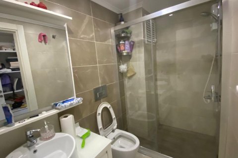 Продажа квартиры  в Муратпаше, Анталье, Турция 3+1, 140м2, №210347 – фото 23